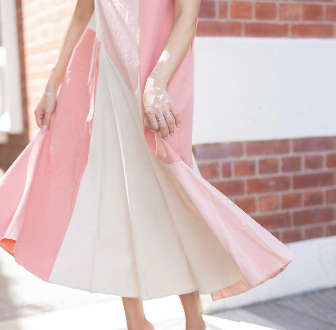 【現貨】Daily Secret Dress - OP0209