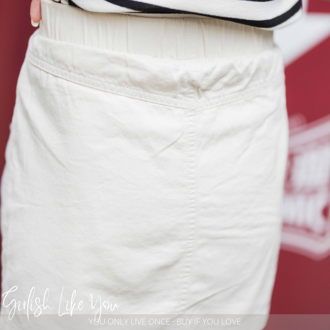 My Youth Skirt - S0121