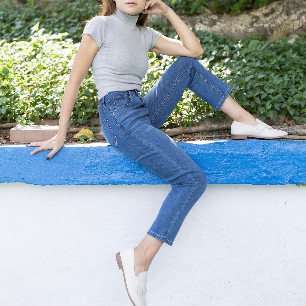Win Your Heart Jeans - P0038