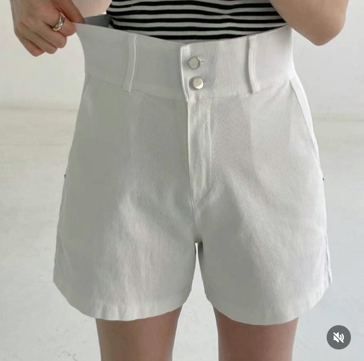 All Fit On Shorts - KRS058