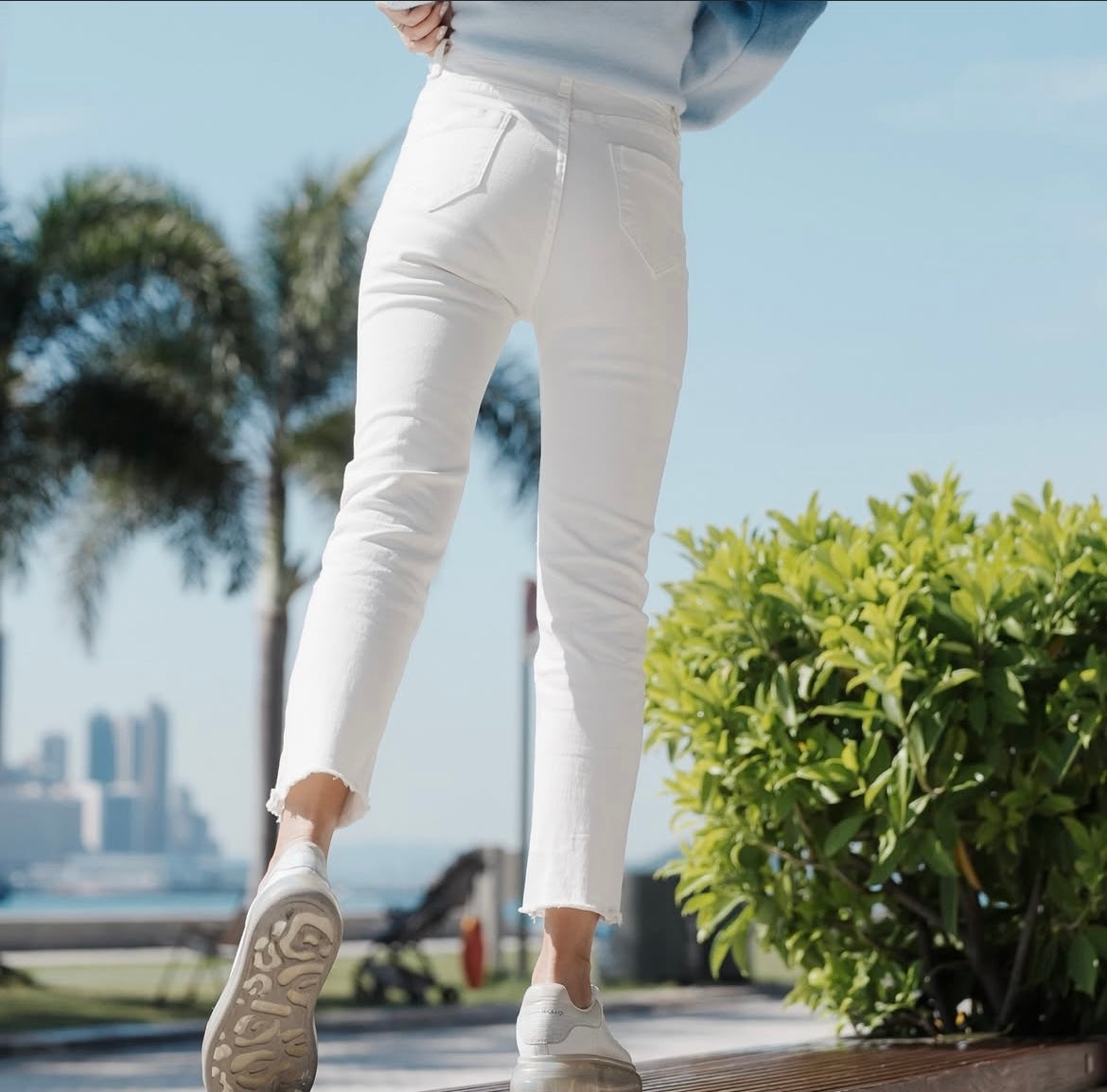 Be Your Vibe Pants- P0050