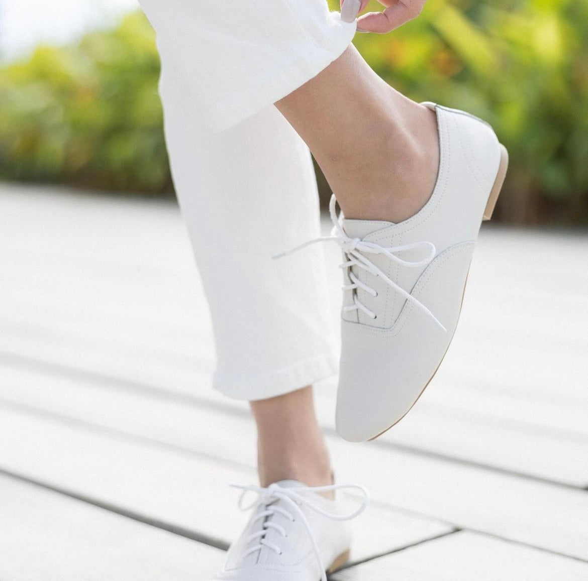 Weekend Vibe Jeans - P0039
