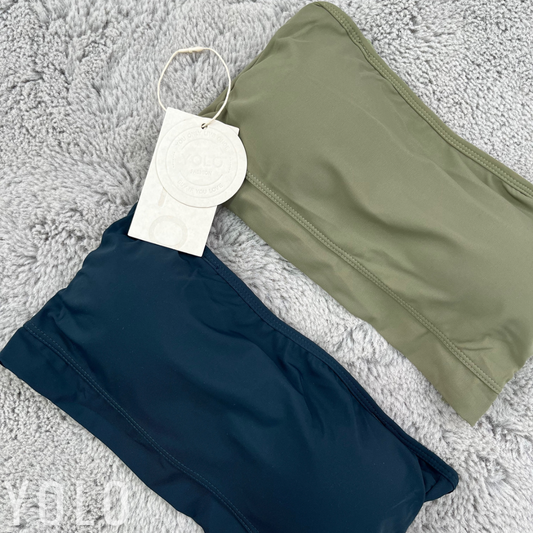 【現貨】 Catch Your Eyes Bra Top - BT0020