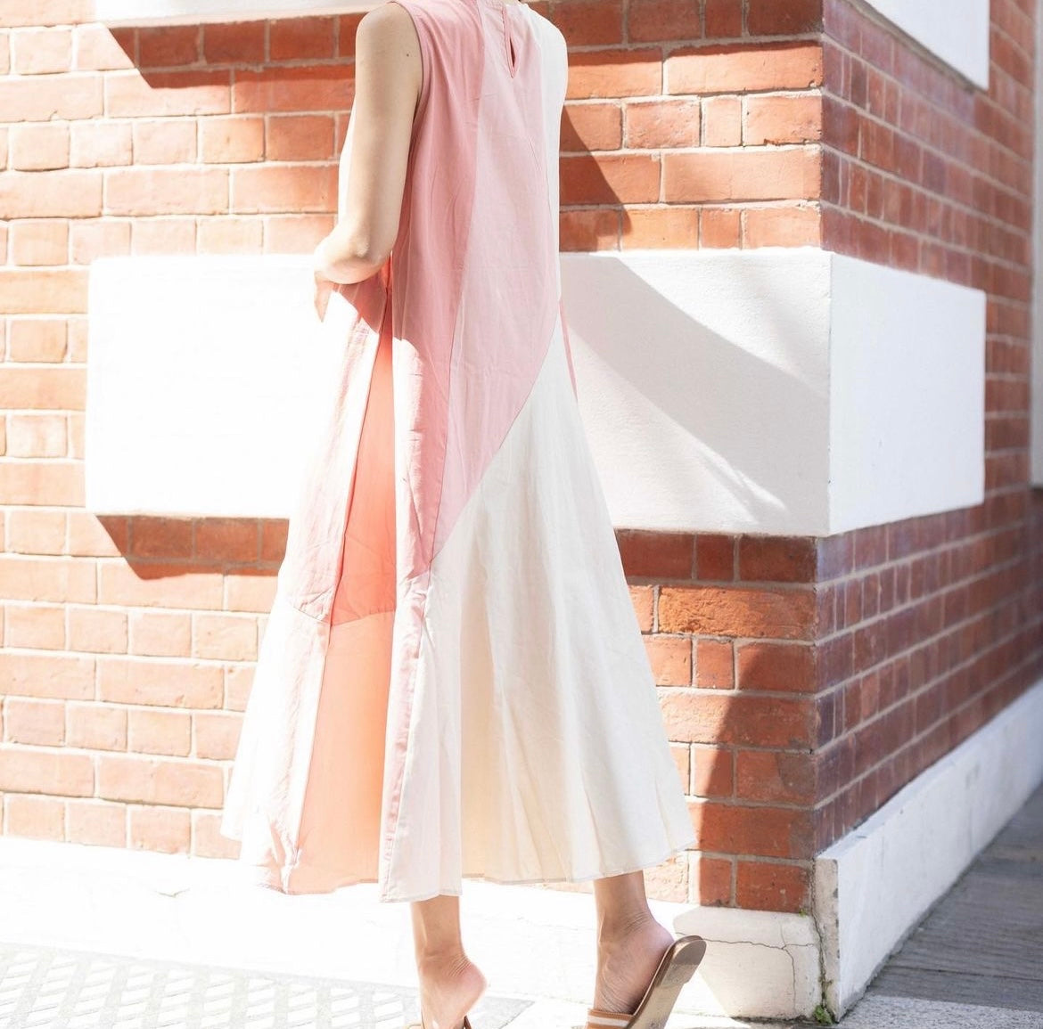 【現貨】Daily Secret Dress - OP0209