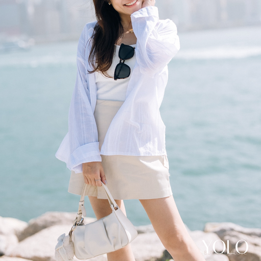 【現貨】Follow Your Dream Top / My Glamour Bra Top - KRT273 / KRBT13