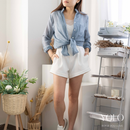 Day Dreamer Top - KRT264