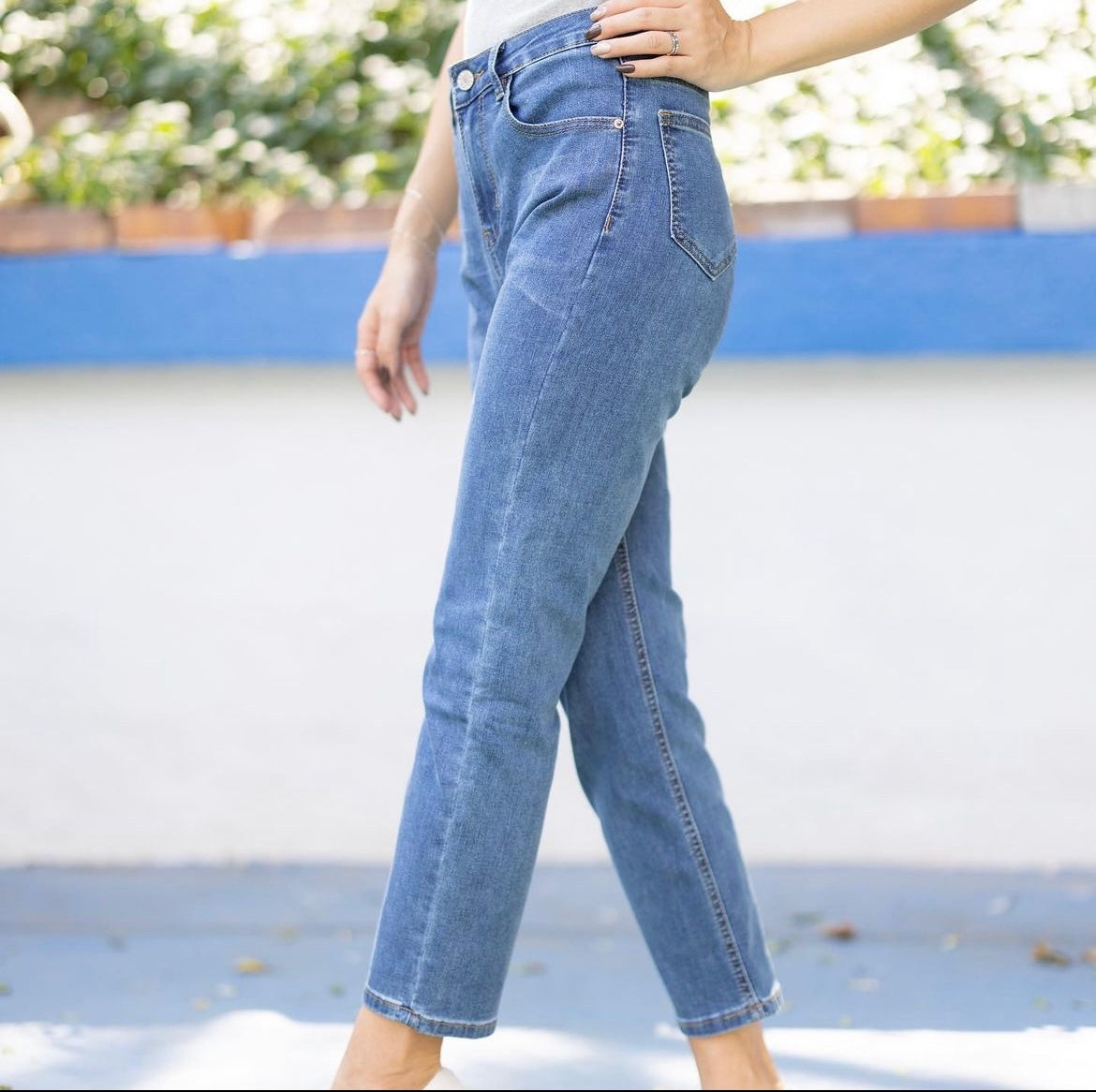 Win Your Heart Jeans - P0038