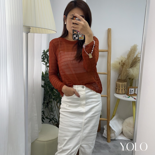 【現貨】Be Limited Series - BL001 (Top)