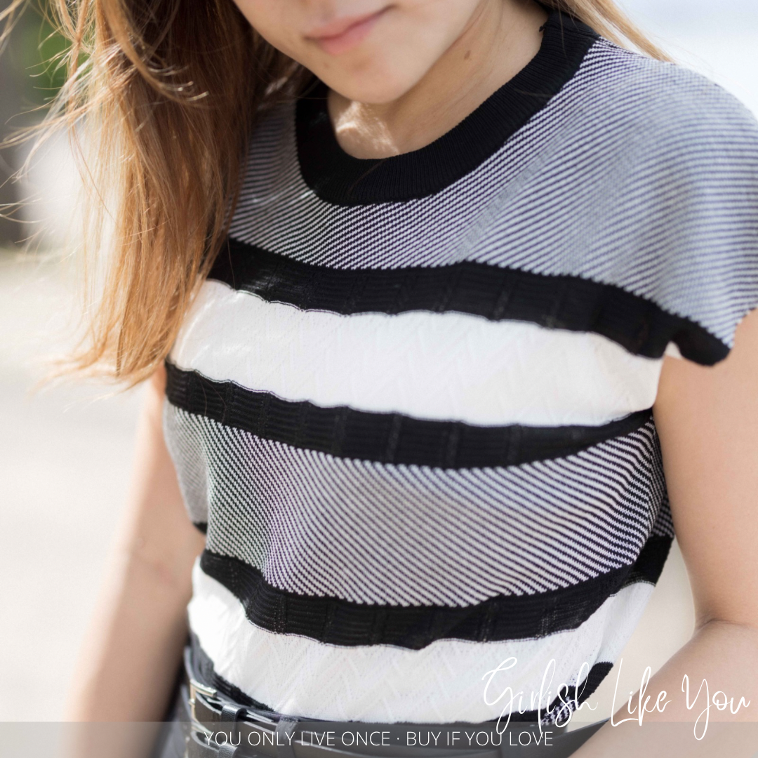 【現貨】My Perfect Top - T0476
