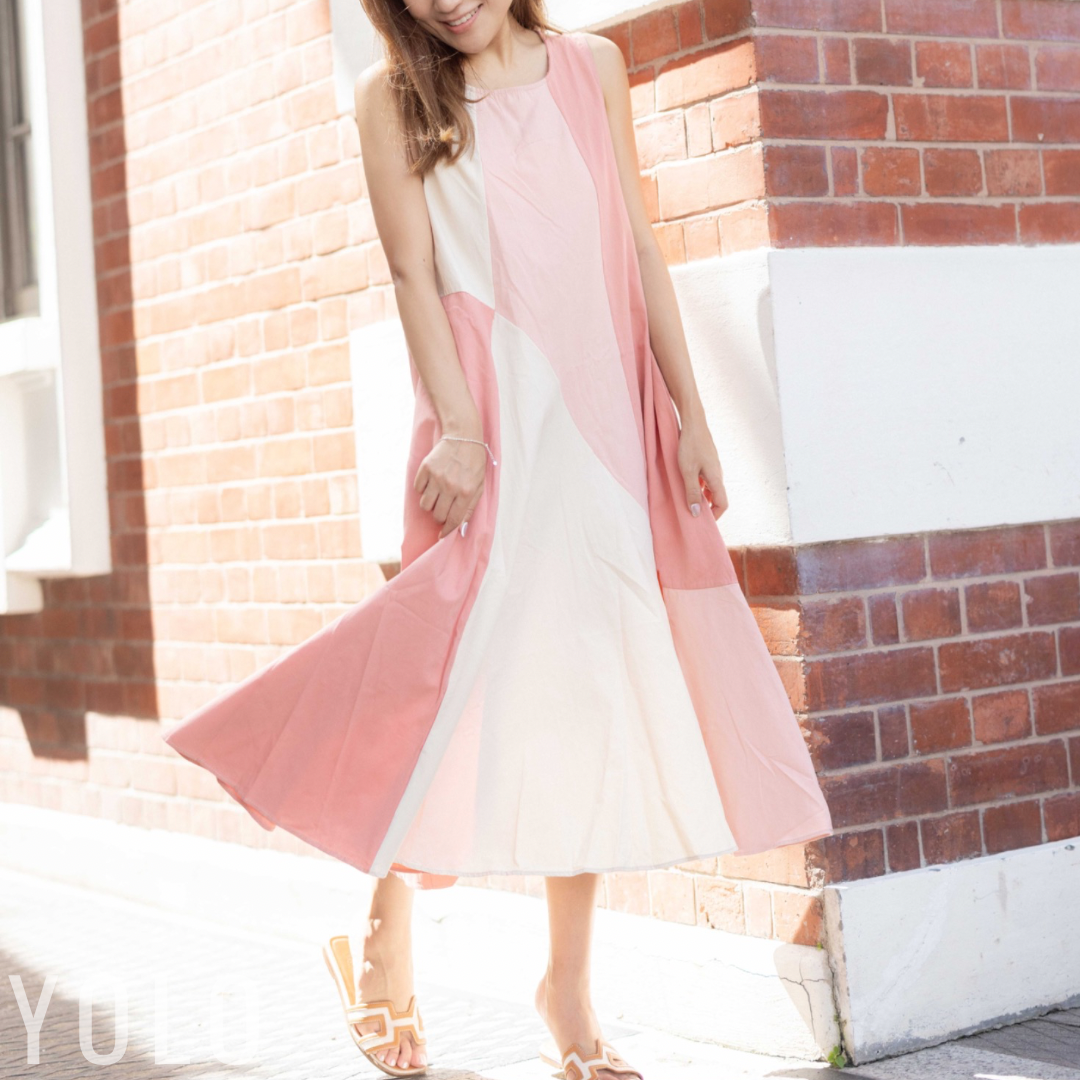 【現貨】Daily Secret Dress - OP0209
