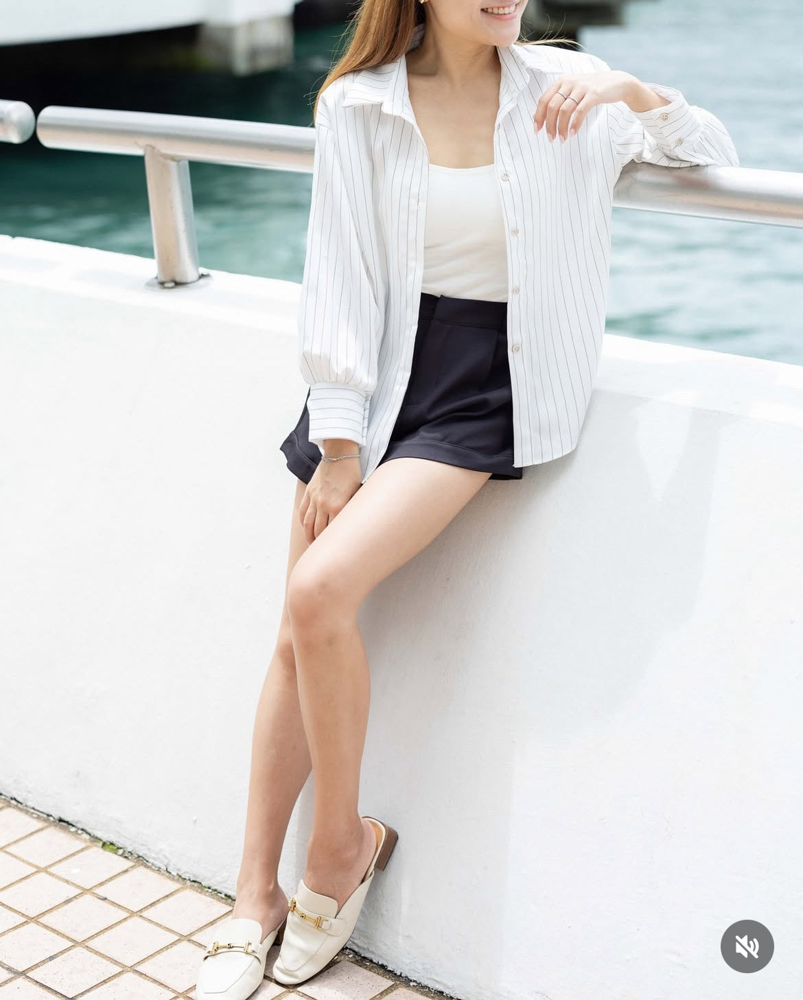 Weekend Vibe Top - T0515