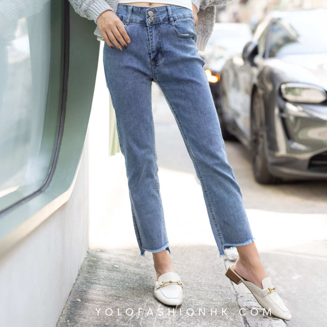 My Wonderland Jeans - P0037