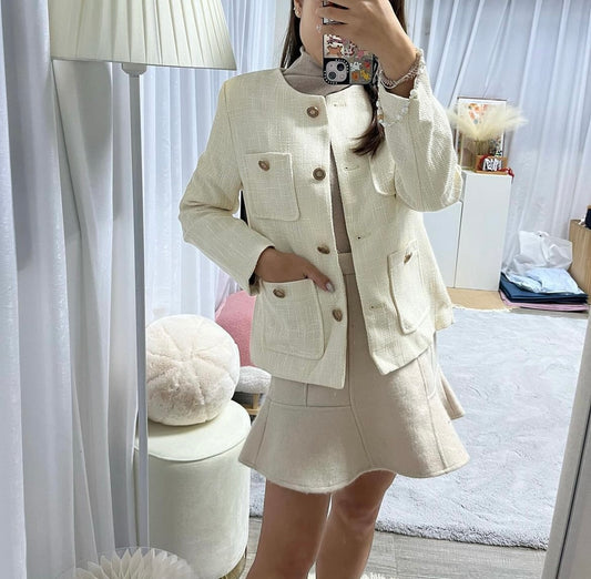 【現貨】The Heartiest Jacket - J0020