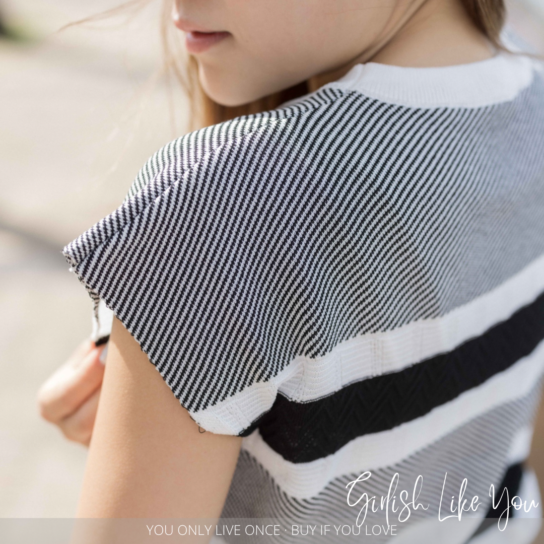 【現貨】My Perfect Top - T0476