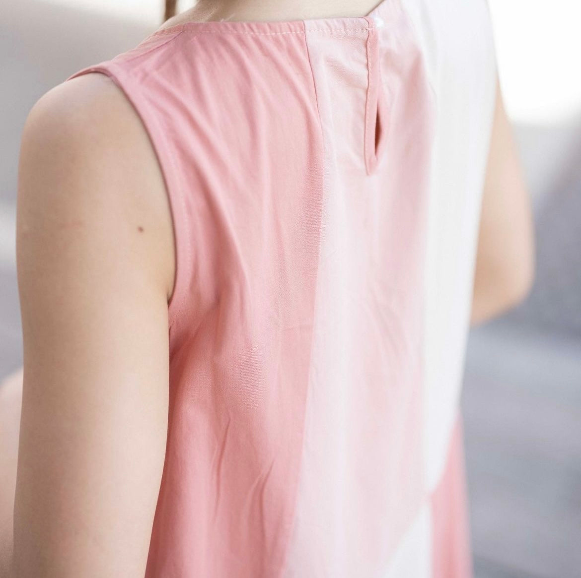 【現貨】Daily Secret Dress - OP0209