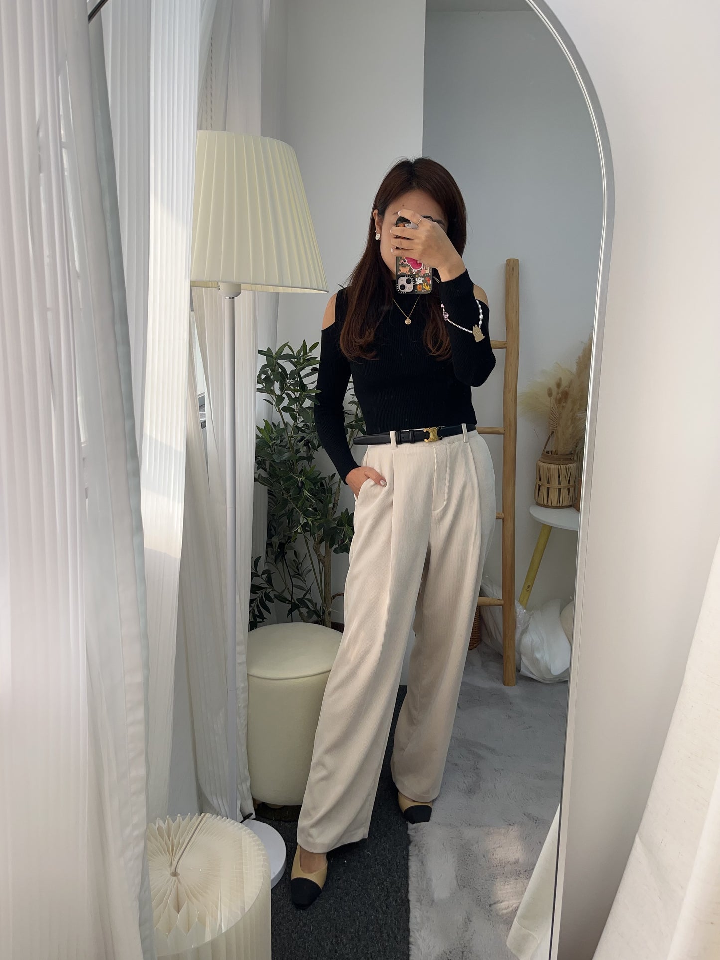 【現貨】Be Limited Series - BL005 (Pants)