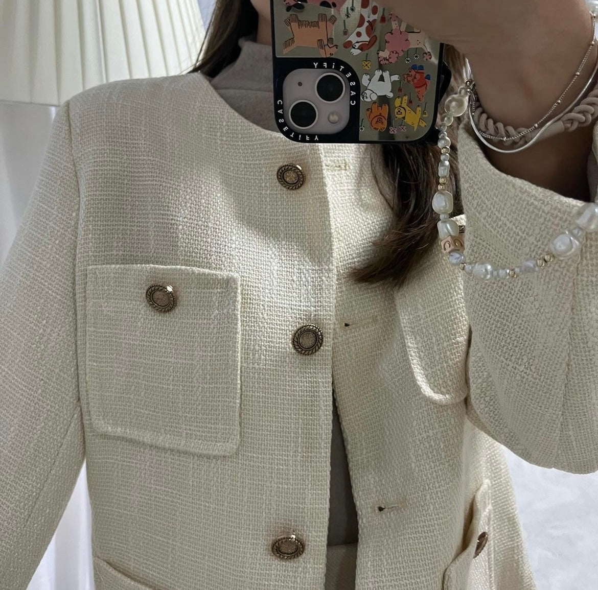 【現貨】The Heartiest Jacket - J0020