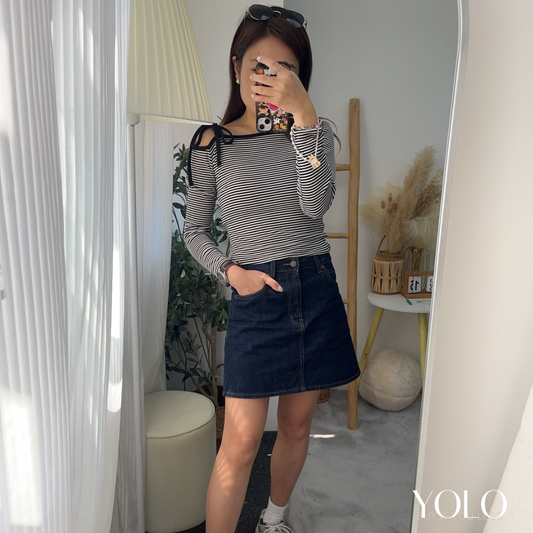 【現貨】Be Limited Series - BL006 (Top)