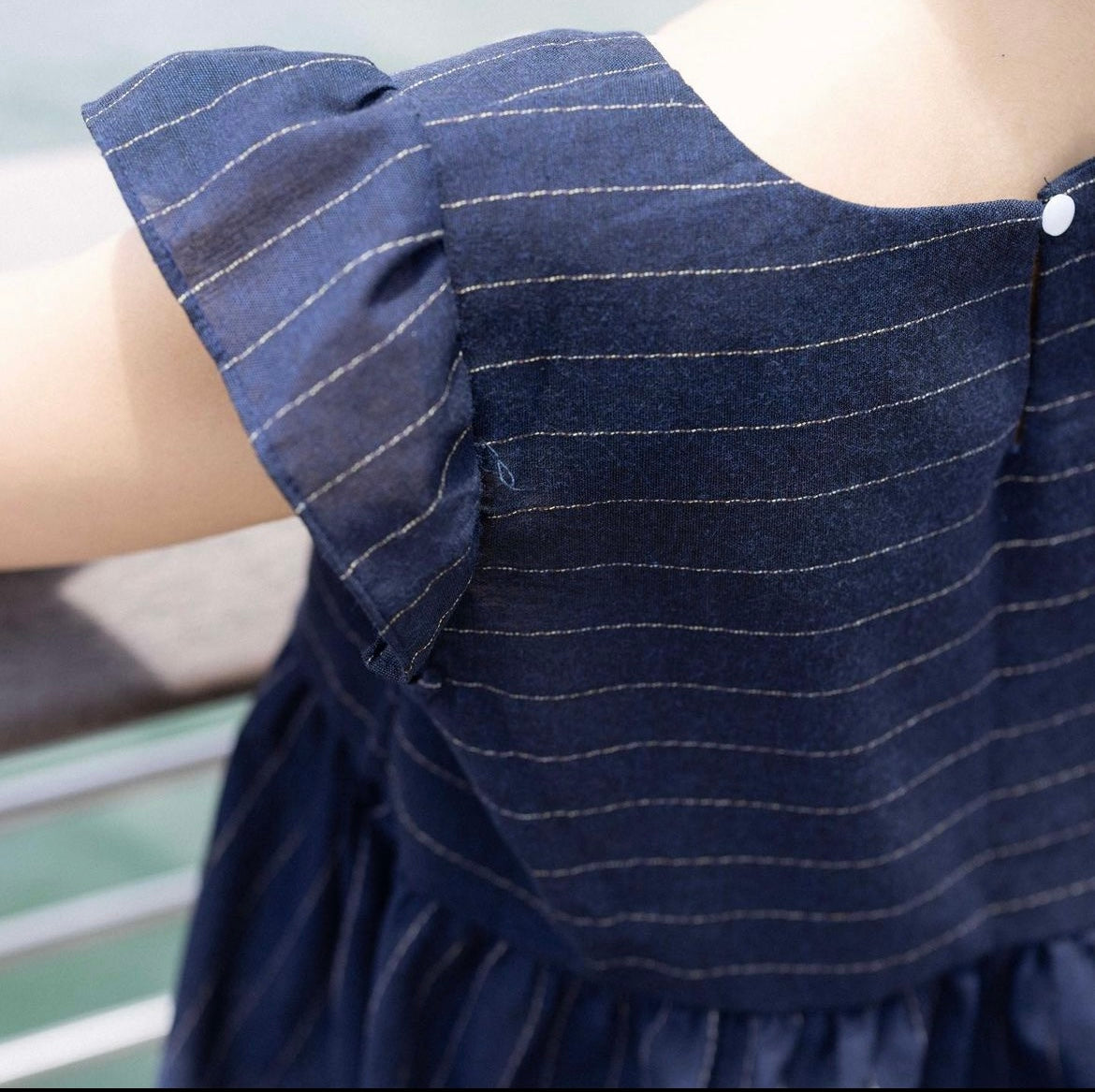 Dear Darling Top - T0473