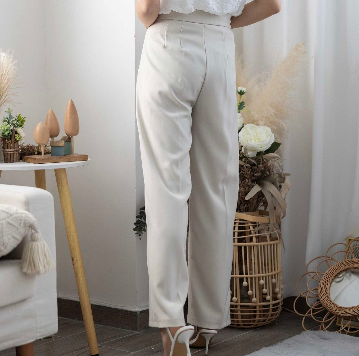 Summer Day Pants - P0034