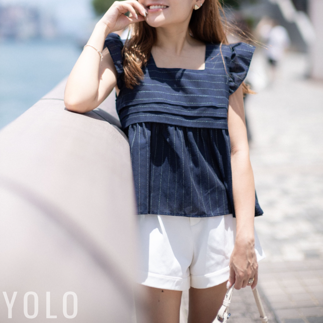 Dear Darling Top - T0473