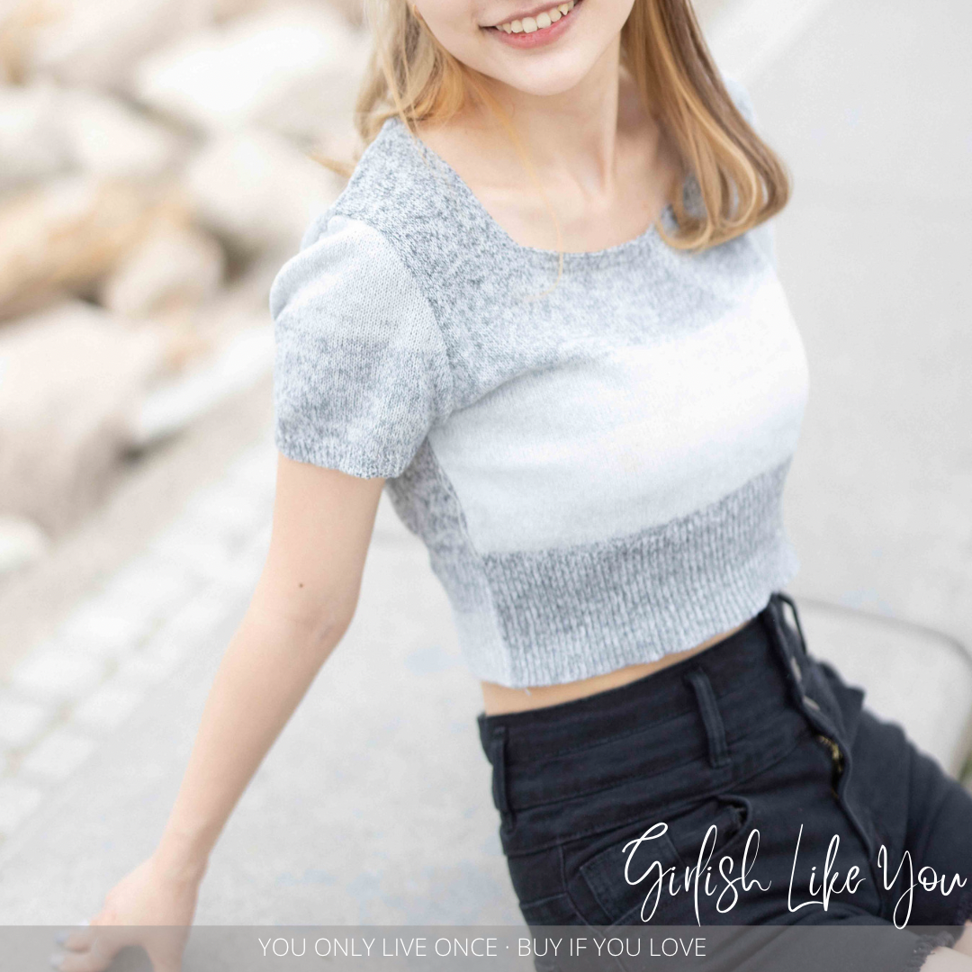 【現貨】 My Symphony Top - T0453