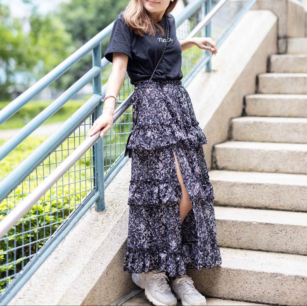 Love At First Sight Dress S0113 YOLO FASHION