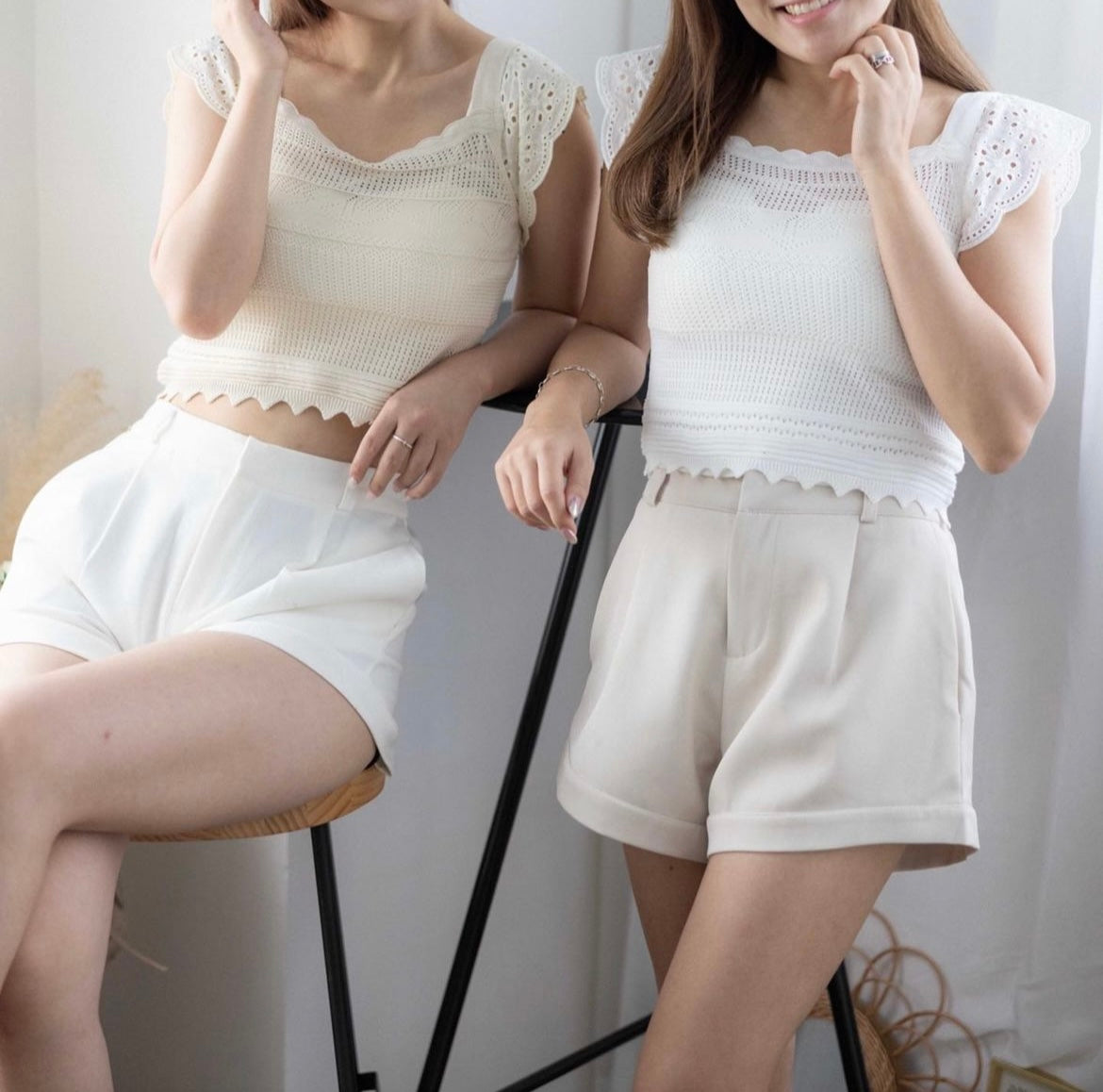 【現貨】Siblings Love Top - T0467