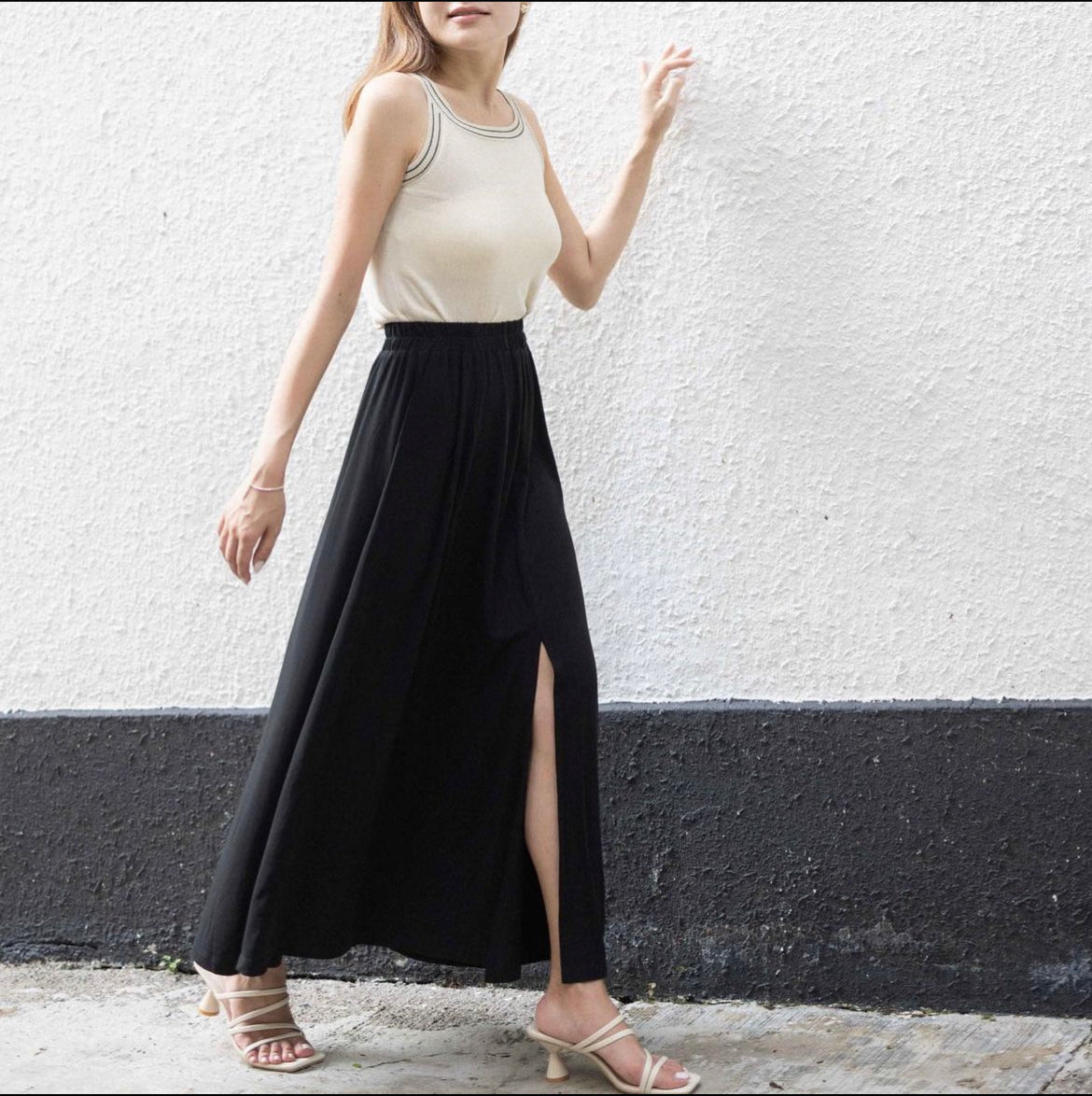 My Elegance Dress - S0115