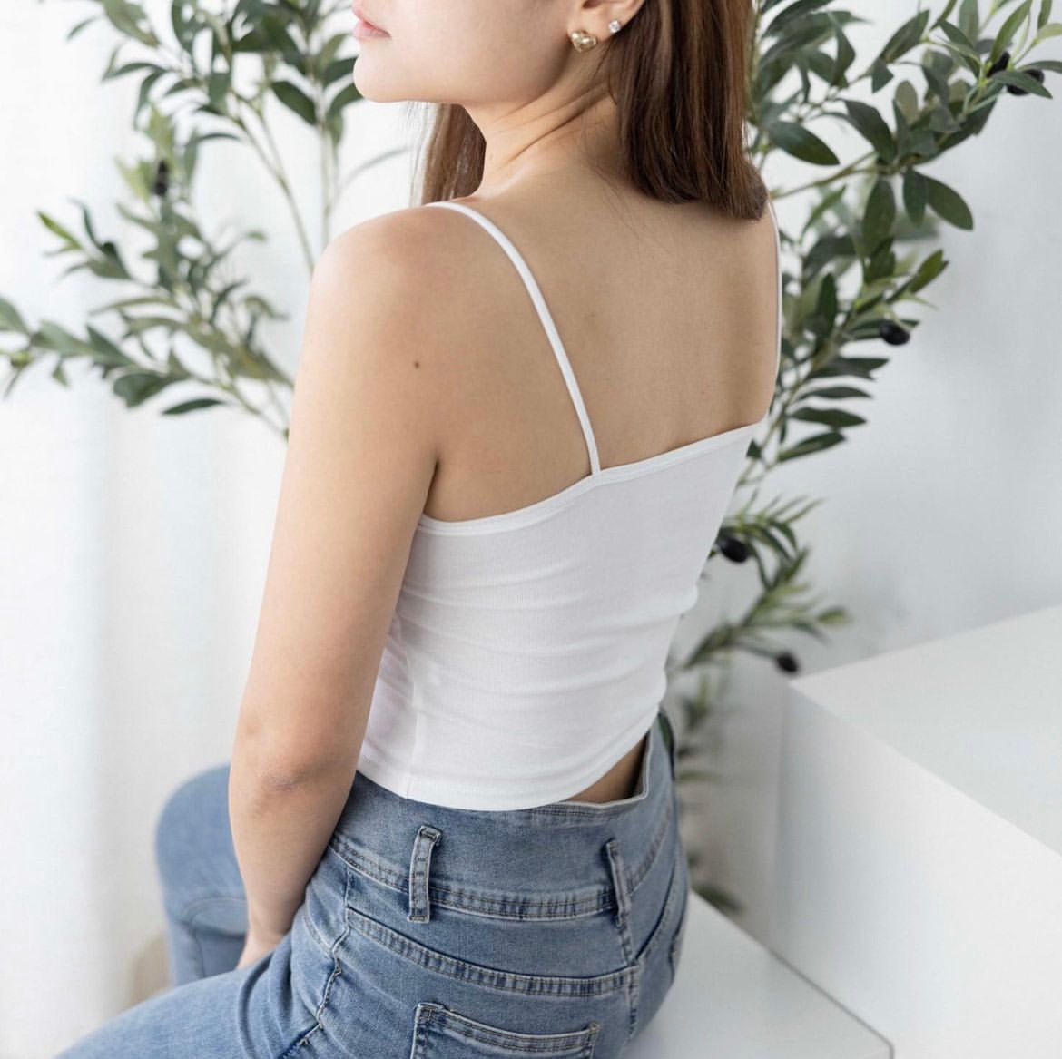 【現貨】Be My Sweetie Inner Vest BT0017