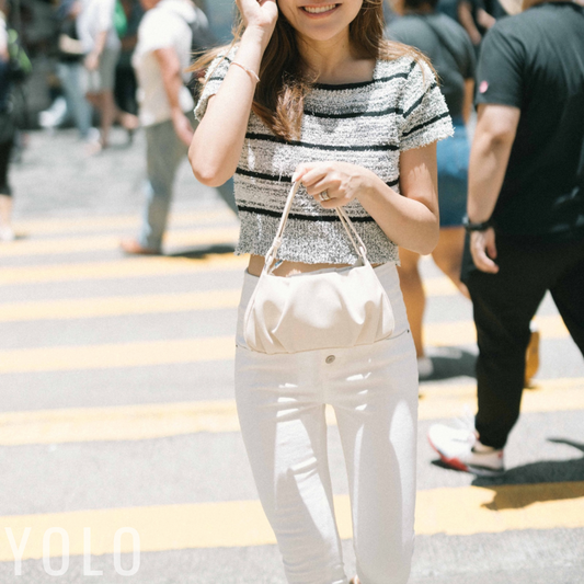 Last Goodbye Top - T0471