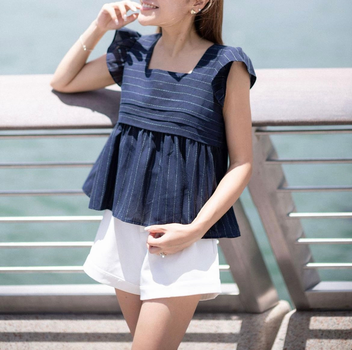 Dear Darling Top - T0473