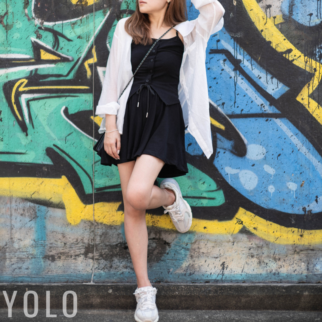 【現貨】Oh My Baby Set - OP0199
