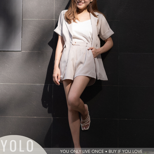 My Vibe Set - OP0202