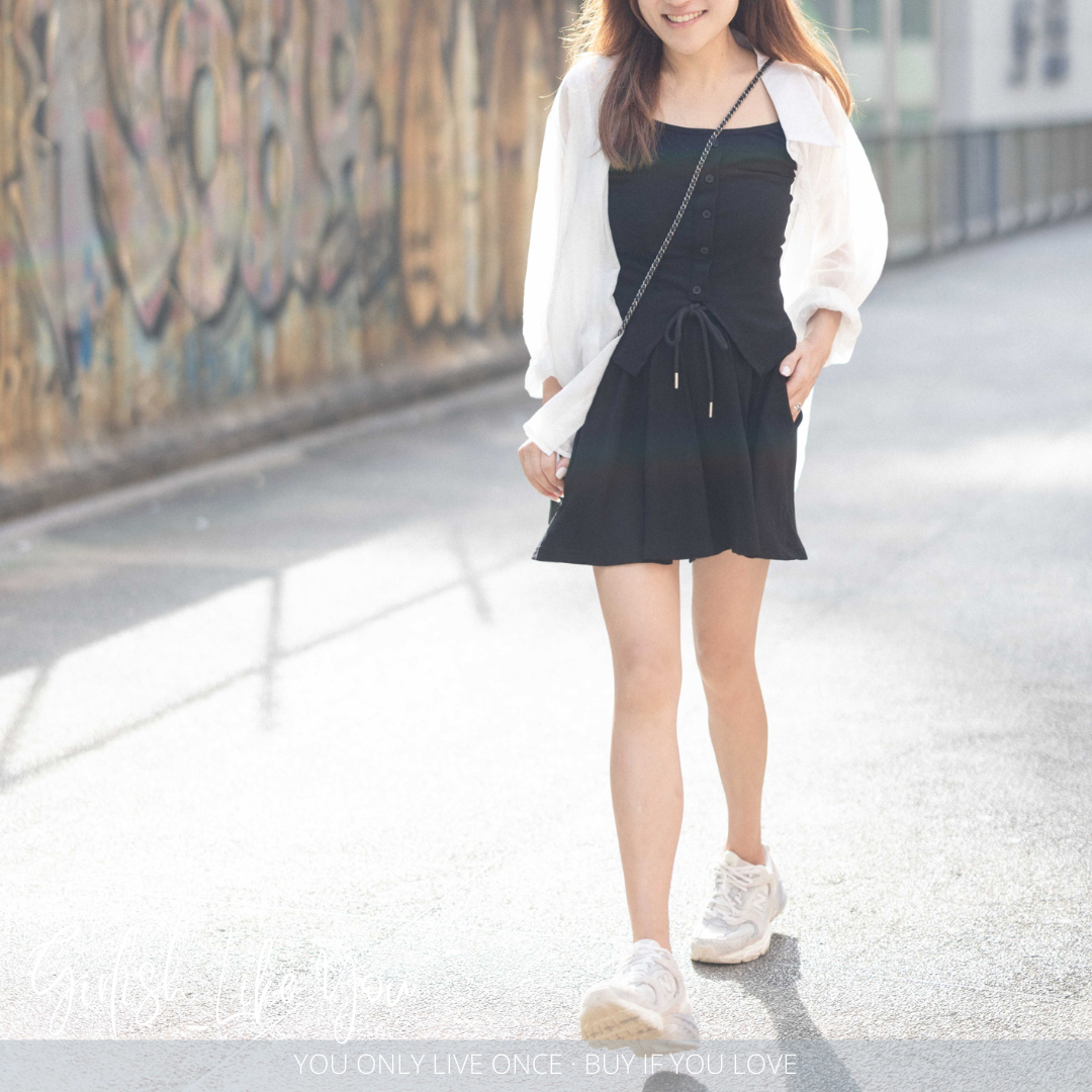 【現貨】Oh My Baby Set - OP0199