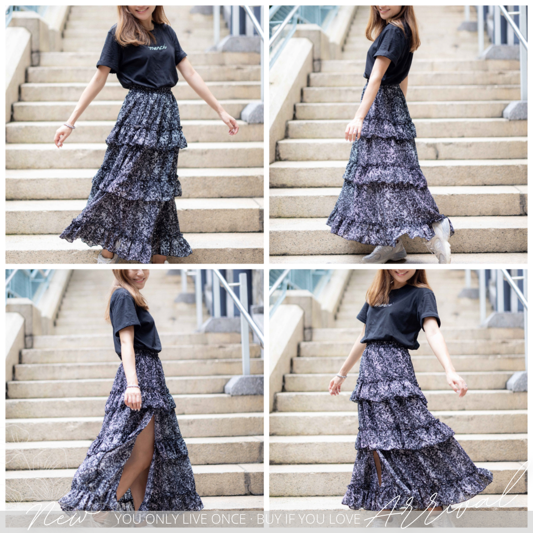 Love At First Sight Dress - S0113