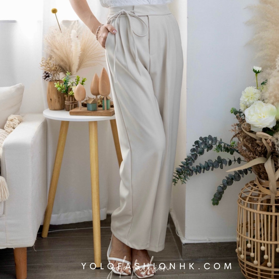 Summer Day Pants - P0034