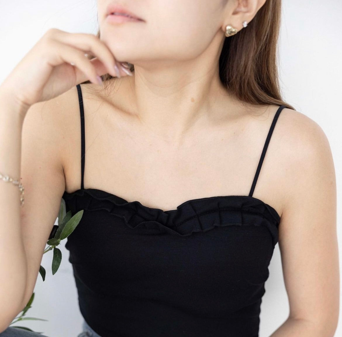 【現貨】Be My Sweetie Inner Vest BT0017