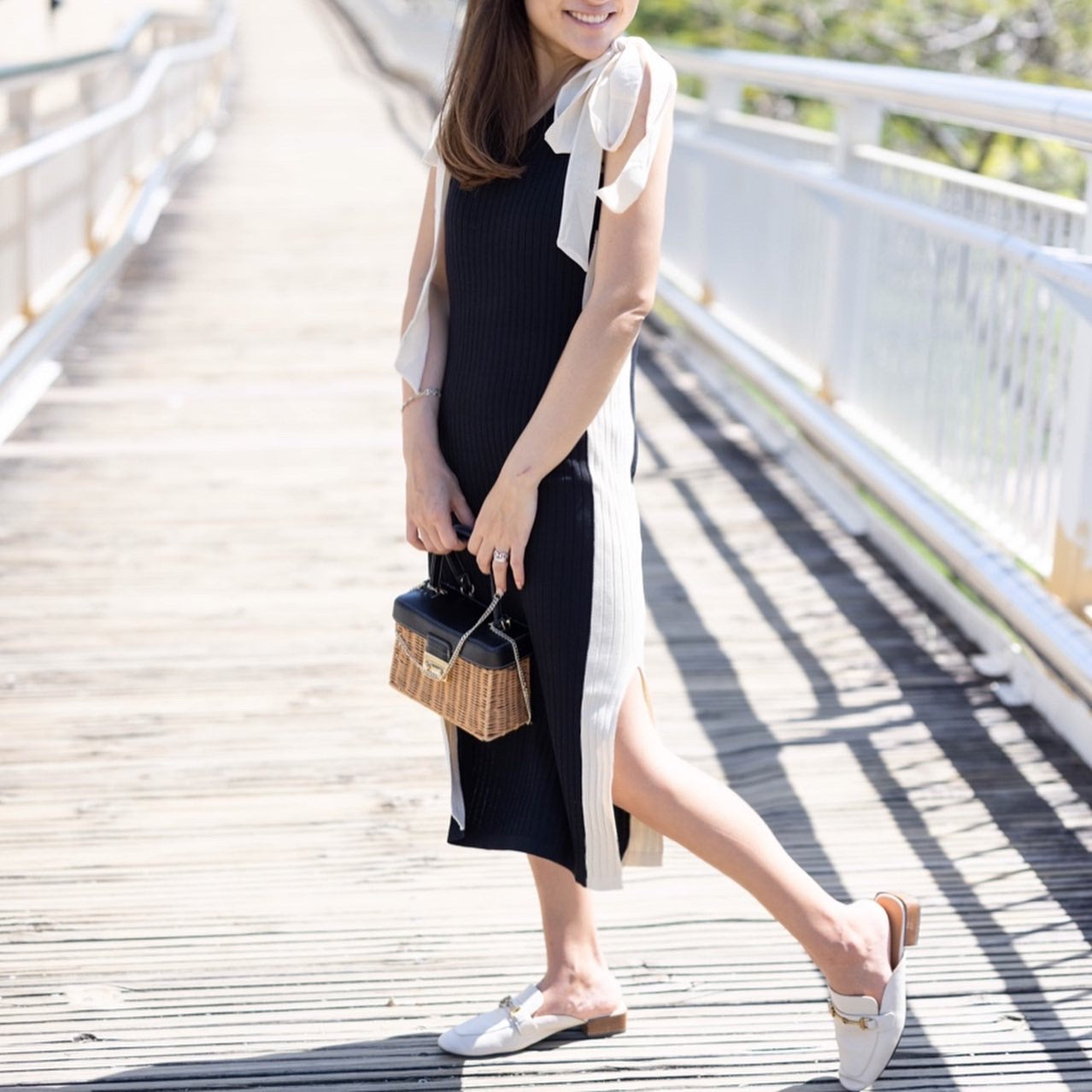 【現貨】Charming Lady Dress - OP0076