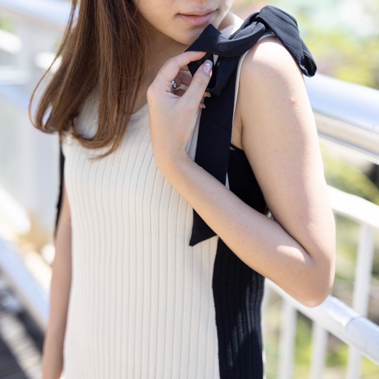 【現貨】Charming Lady Dress - OP0076