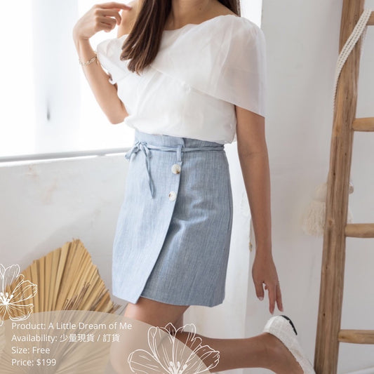 【現貨】T0220 打卡必入 📸 氣質女神 no problem