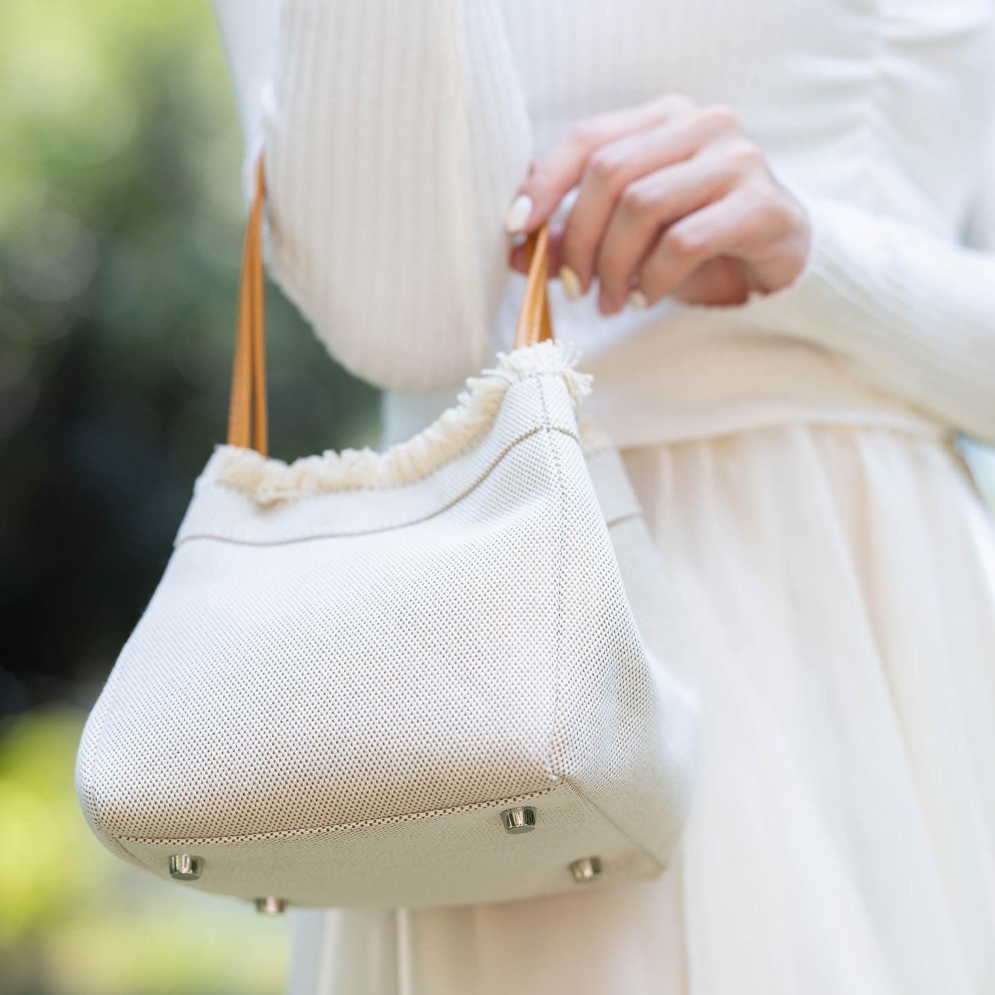 【現貨】 Mini Cube Bag - KRB001
