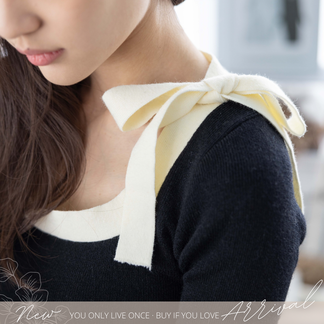 【現貨】 Charming Gift Top T0418
