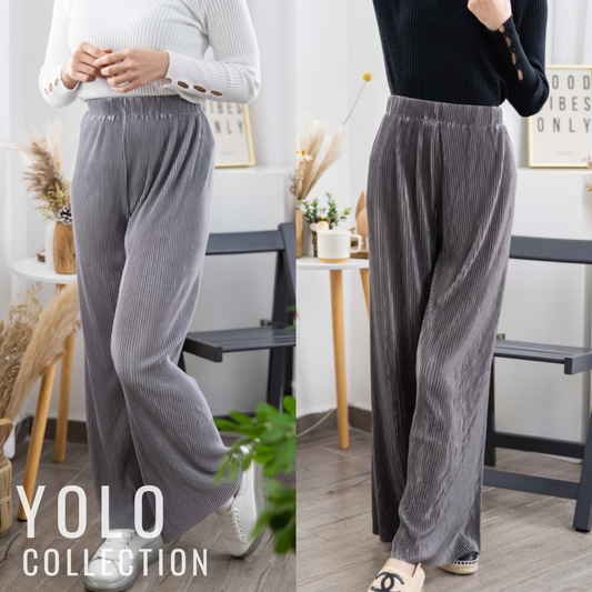 【現貨】 My Forever Love Pants P0026