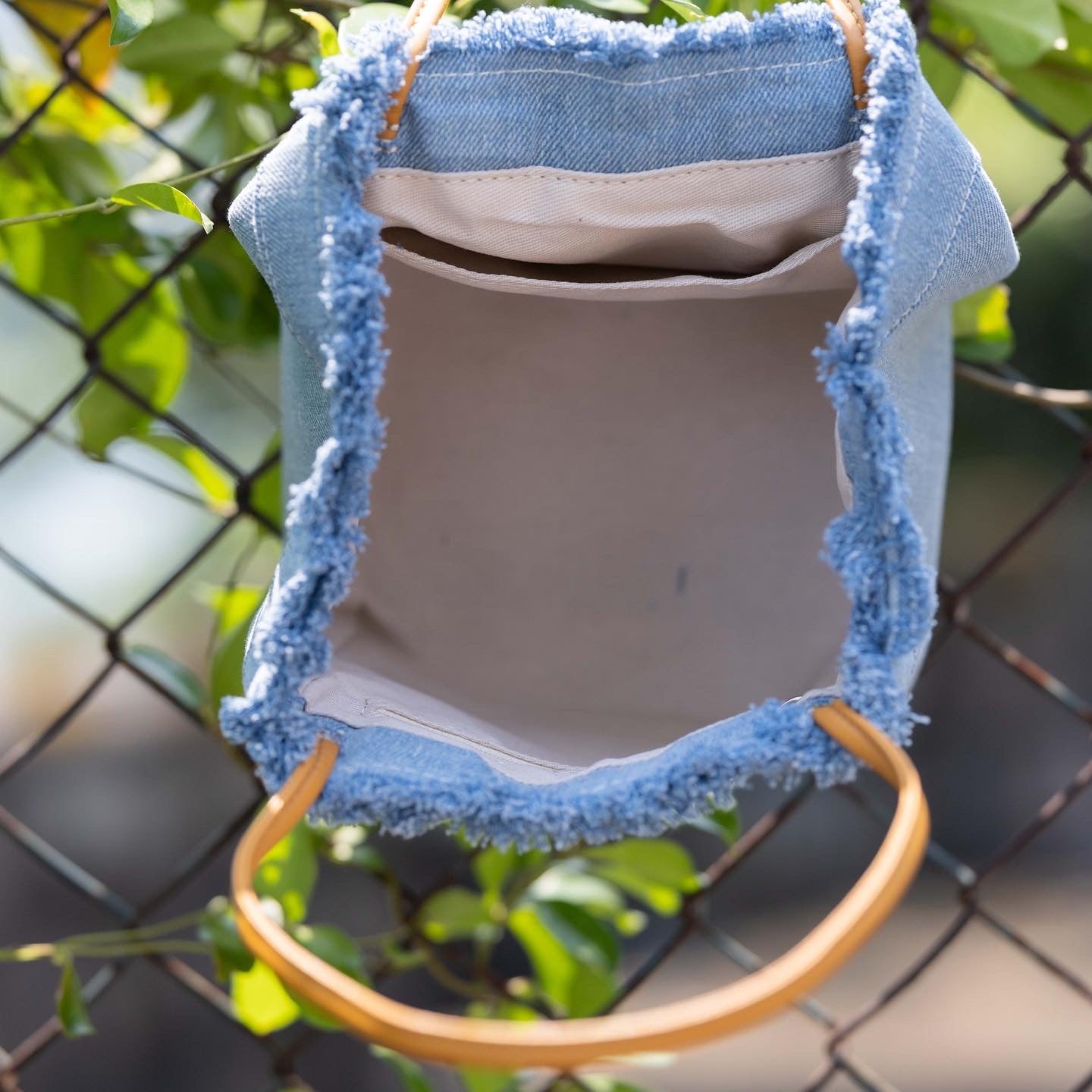 【現貨】 Mini Cube Bag - KRB001