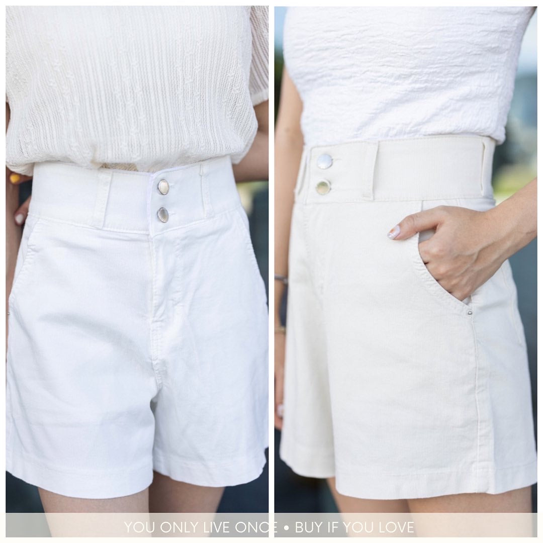 All Fit On Shorts - KRS058