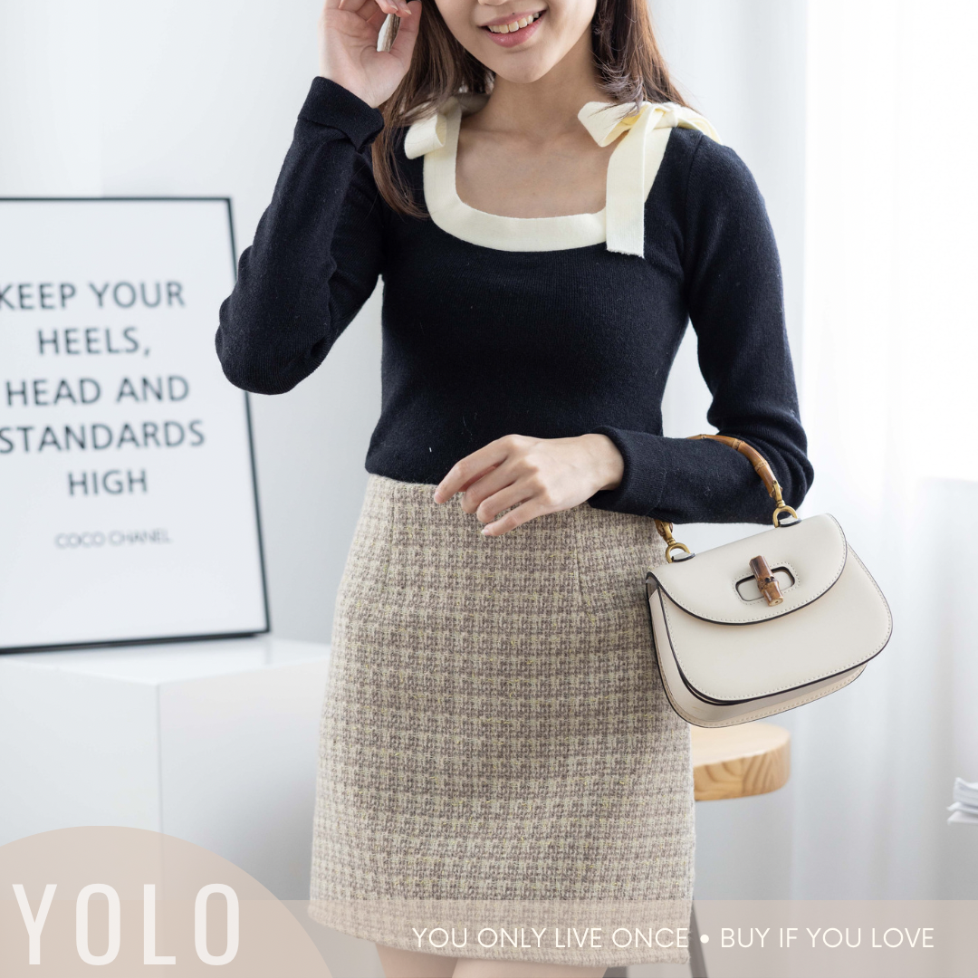 【現貨】 Charming Gift Top T0418