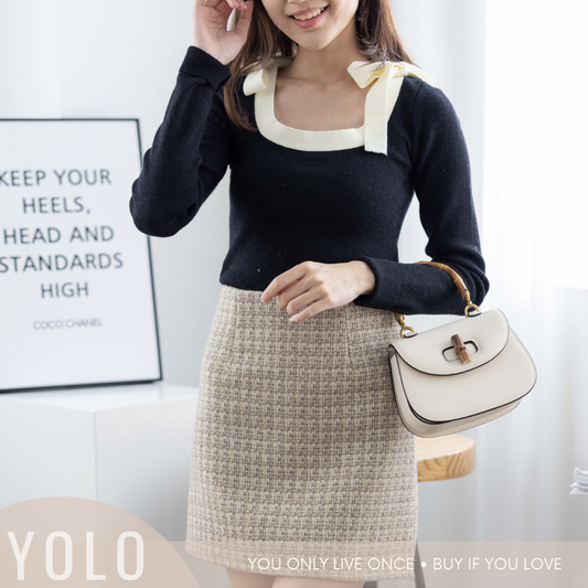 【現貨】 Charming Gift Top T0418