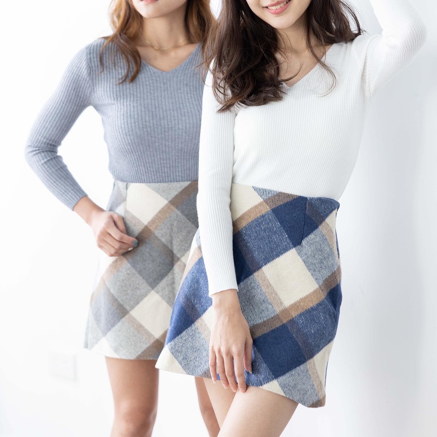 【現貨】Dear Me Skirt S0095