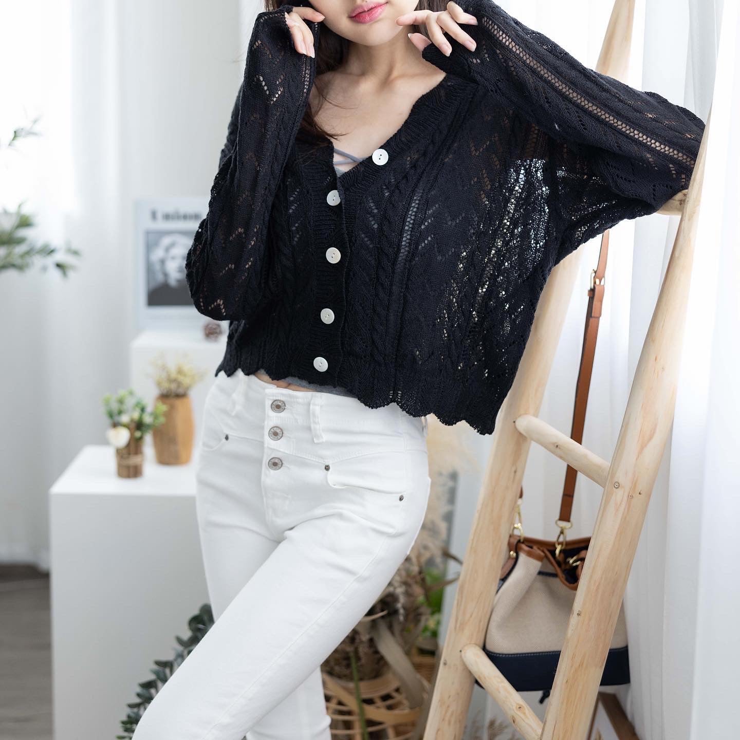 【現貨】 First Branded Scallop Outer CA0060